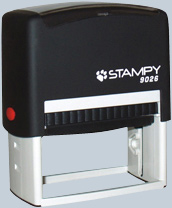 STAMPY 9026 b�lyegz�