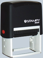 STAMPY 9028 b�lyegz�