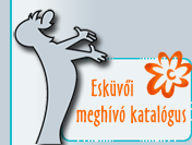 Esk�v�i megh�v� k�sz�t�s