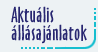 �ll�slehet�s�gek, �ll�saj�nlataink