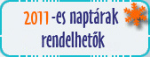 Fel�lnyomott 2011 Napt�rak