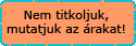 Nyomdai �raj�nlatok