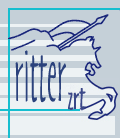 Ritter Nyomda - Digit�lis �s ofszet nyomda Budapesten.