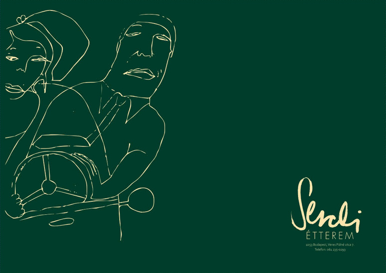 Tányéralátét nyomtatás