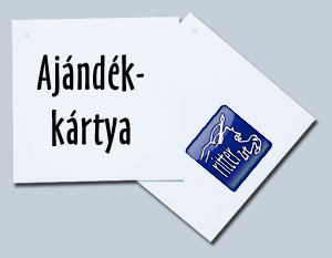 Ajándékkártya nyomtatás