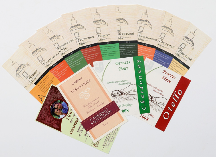 Boroscímke készítés