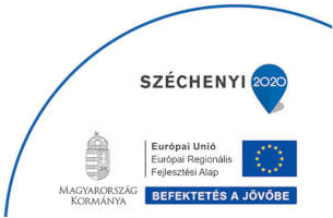 Széchenyi Pályázat 2020