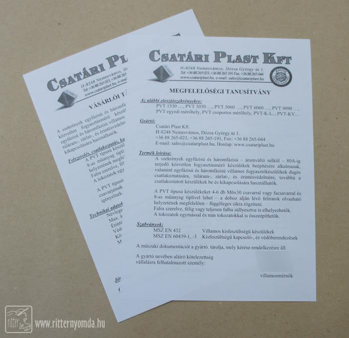 Offset printing flyers - black and white 0