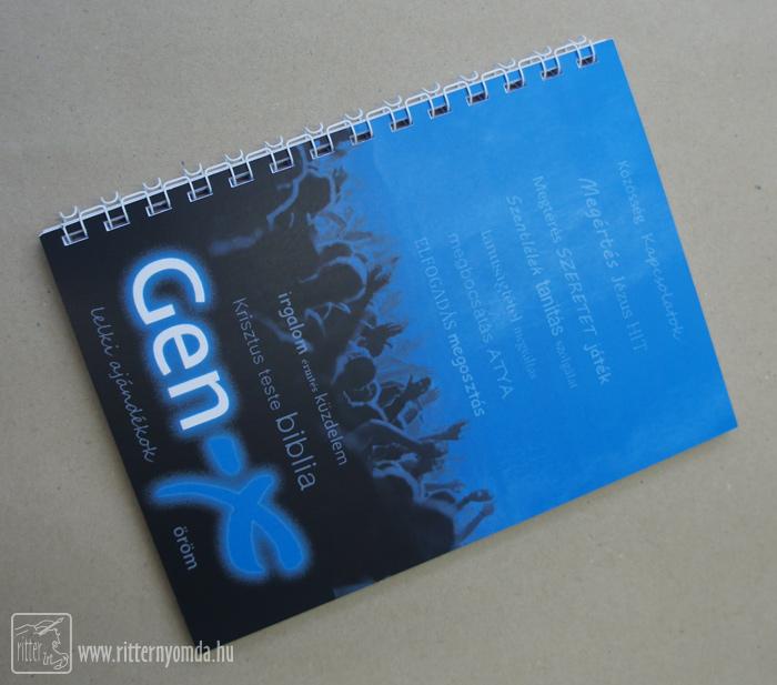 Digital Booklet Printing - ikerspiralozva 0