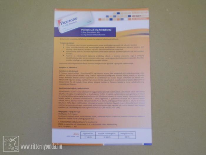 Offset printing , Flyer - two-sided 0