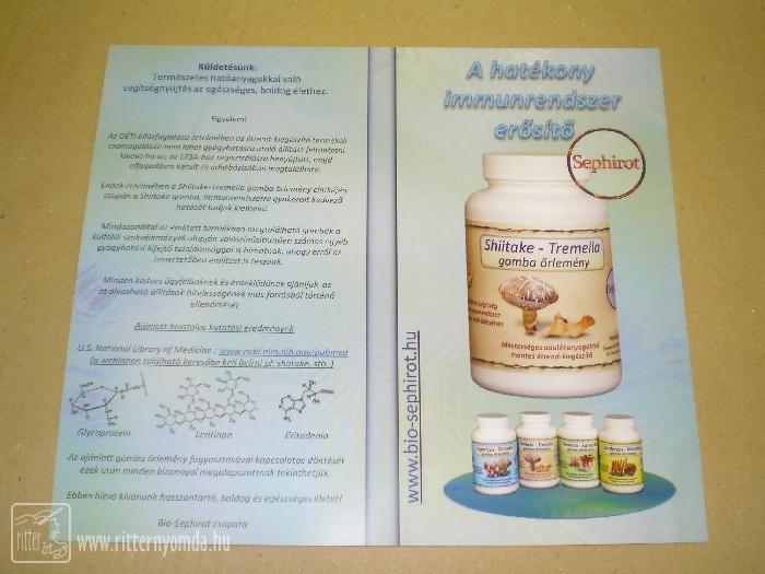 Digital Printing , Flyer - custom size 0