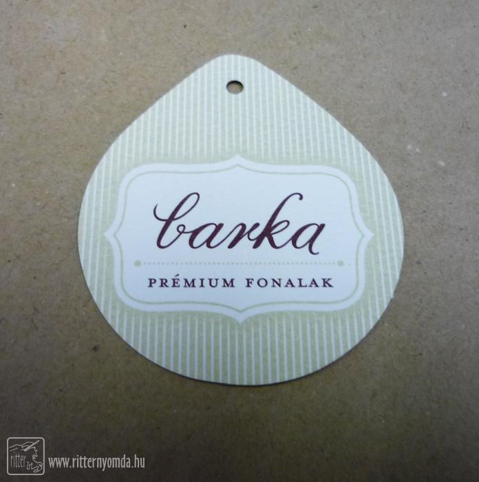 Offset Printing Labels drop - many, punched, unique design,  1