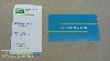 Digital print business cards - senior, consultant, sarokkerekitve