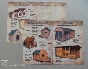 Digital print catalog - Dog House, Kennels, Preparation.