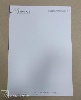 Offset printing letterheads - Business, headed, a4