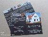 Offset printing flyers - guesthouse, rural, zala, a5
