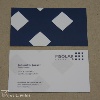Nyomtates digital business card - group, leader, technical, research