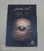 Digital printing flyers - cymbal, instrument, a5