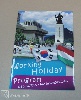 Offset Printing Catalogue - south korea, tourism, employment