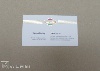 Digital Printing Business Cards - fuel, dealer