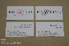 Digital Printing , Business Cards - makeup man, Nail, hairdresser