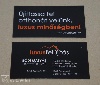 Digital Printing , Business Cards - luxury, home, housing, restoration