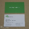 Digital printing business cards - health, marketing, assistant