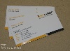 Digital printing business cards - kitchen, diner, housing, leader, sales