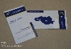 Digital Printing , Business Cards - map, atlas, making, editorial