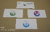 Offset printing envelopes - Envelope, minimum, la4