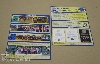 Digital printing flyers - child cancer, partner, leukemia