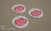 Digital printing stickers - balm, shea, buttery