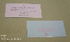 Digital printing invitation - wedding, rose, pink