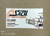 Digital printing business cards - sale, leader, central, vacuum cleaner