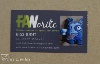 Digital Printing , Business Cards - varrras, doll, individual, textile