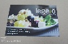 Offset printing flyers - salad bar, budapest, a5