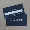 Digital printing business cards - page, Preview, in-person, Coupon, code