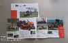 Offset printing catalog - lawn, tractor, garden