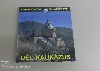 Digital Book Printing - Caucasus, tour, exotic, tour