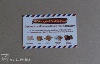 Digital Printing Business Cards - courier, package, shipping, package