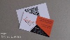 Digital Printing Business Cards - website, sound engineering, marketing