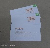 Digital Printing Business Cards - private, property management, office