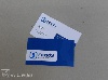 Digital Printing Business Cards - medicine, health, hospital
