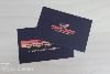 Digital Printing Business Cards - driver, Car, management, rolling-stock