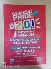 Digital Poster printing - Parade, event, for event, enamelled