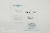 Digital Printing Business Cards - SALES, cut, Single-sided