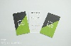 Digital Printing Business Cards - developerment, Director, foil