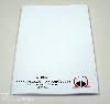 Offset printing Folder - one side printed