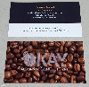 Digital and screen printing business cards - Managing Director, coffe maker