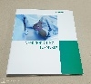 Offset printing-ring folder - foil-printed, mounted